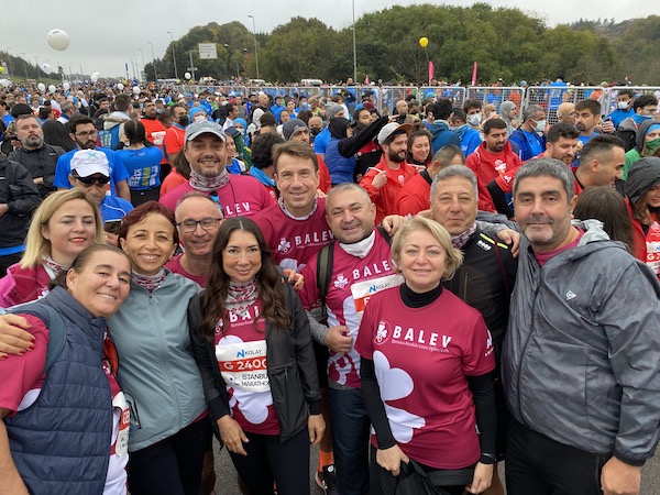 44. İstanbul Maratonu